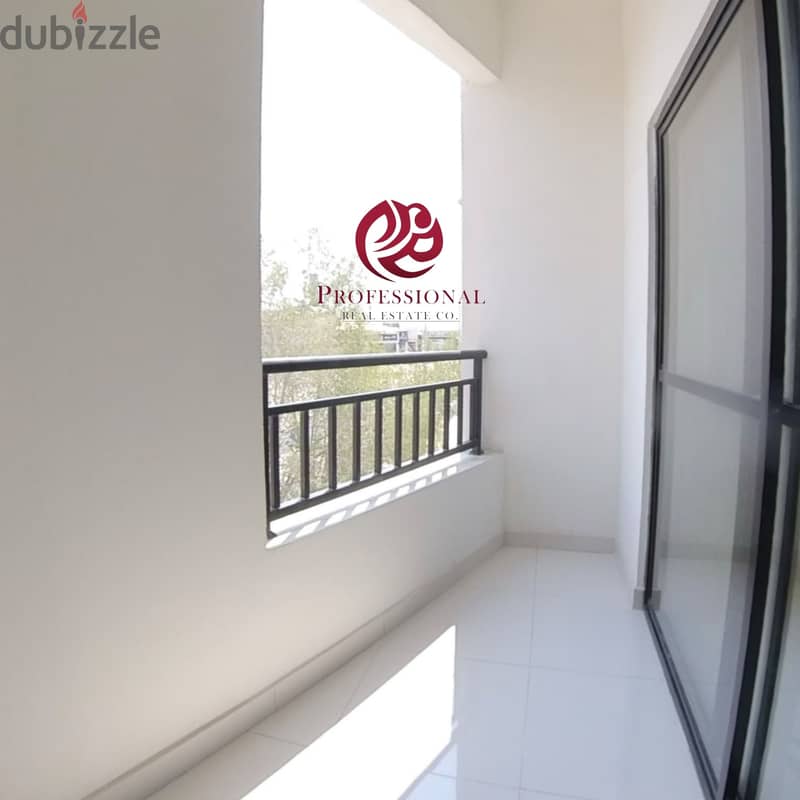 BRAND NEW 2 BHK Apartment in AL Sadd for Family Only 3