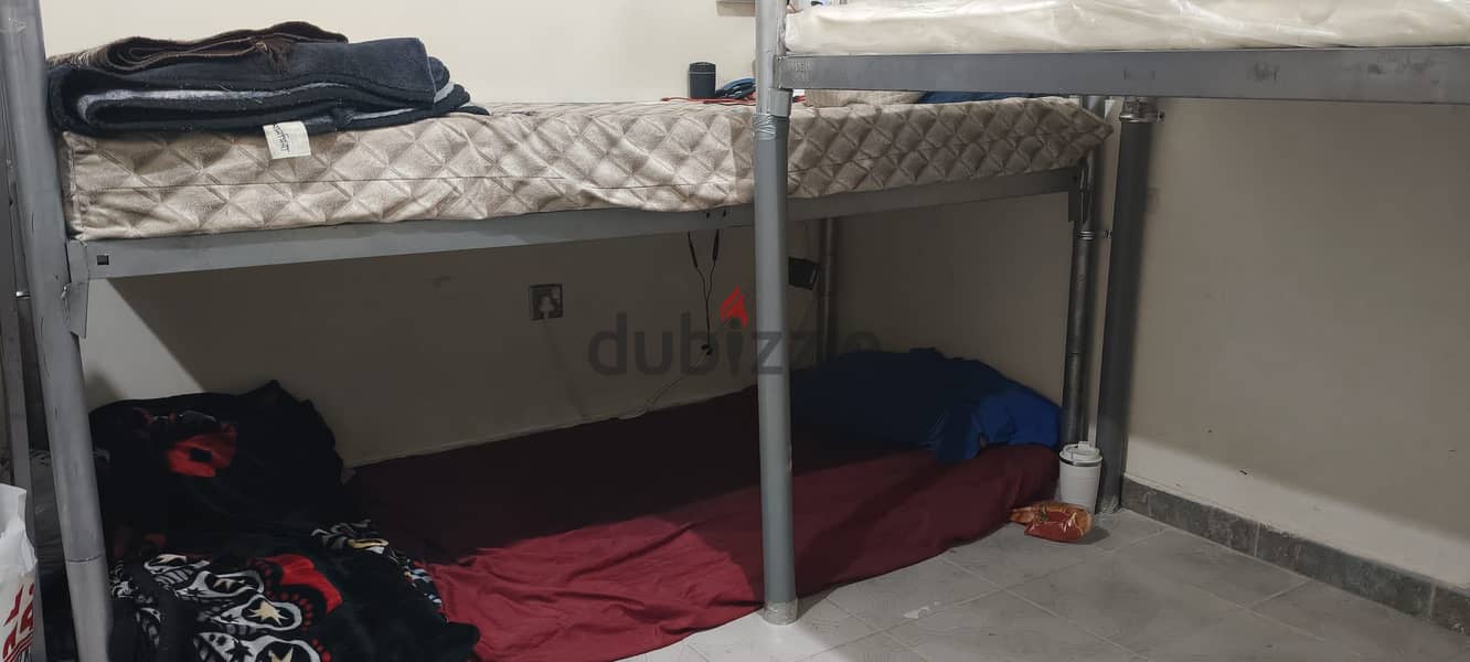 Bedspace availab for betchlor 77786470 1