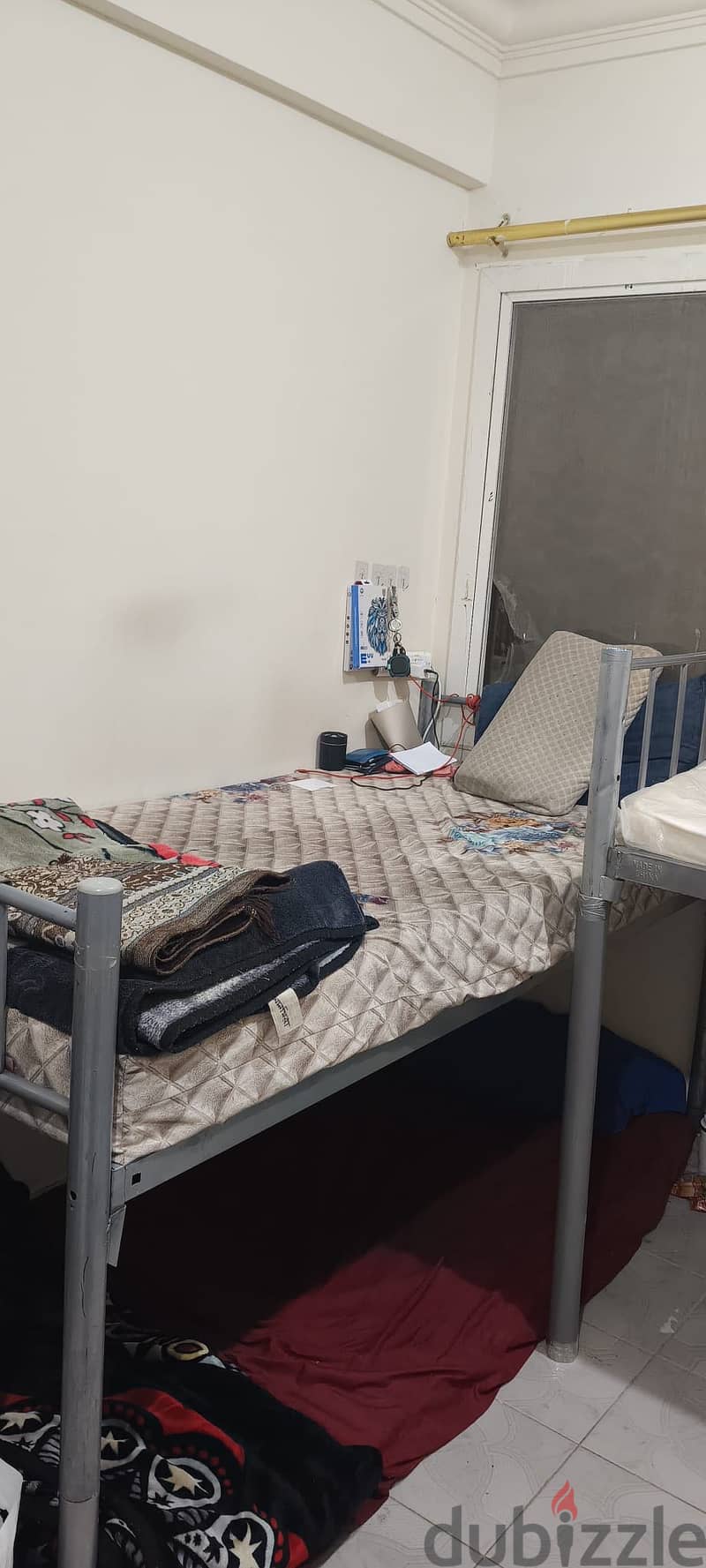 Bedspace availab for betchlor 77786470 4