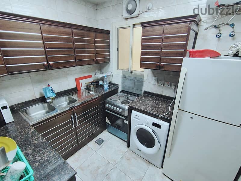 Executive bachelors rooms for rent 4