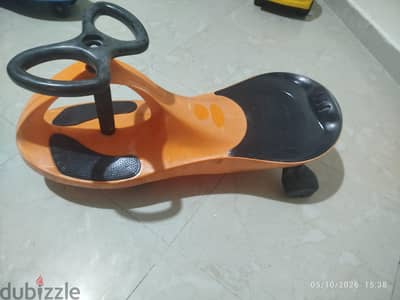 kids car