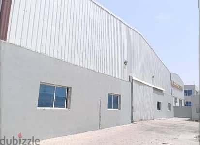 مطلوب مصانع للشراء ٦٠٠٠٠٠٠ ر. ق