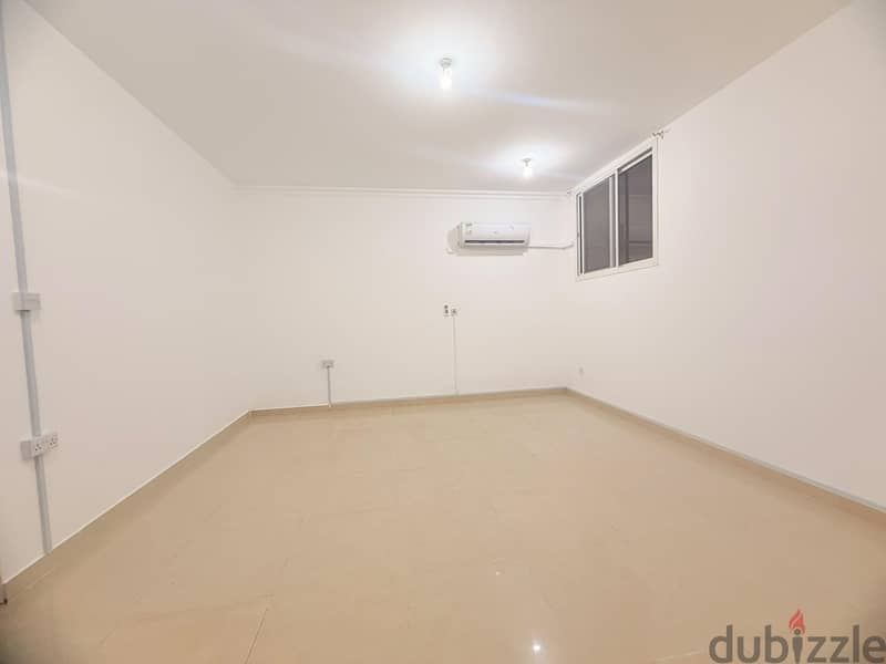 1bhk for rent in al thmama 1