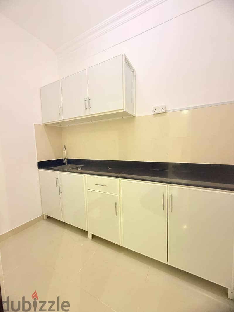 1bhk for rent in al thmama 2