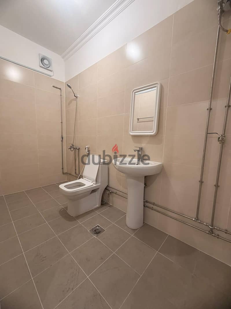 1bhk for rent in al thmama 3