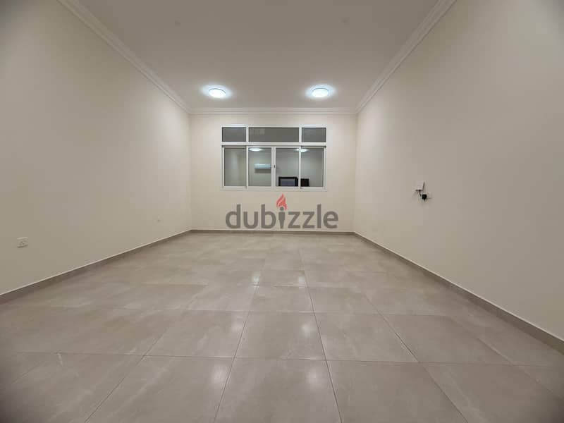 2bhk for rent in al wakhra 1
