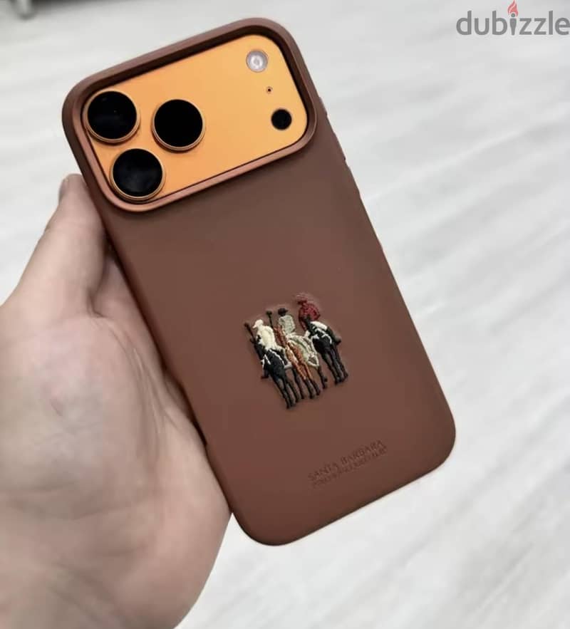 iphone case polo 3