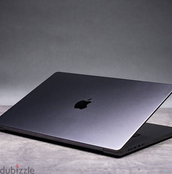 ماك بوك برو 16 بوصة من آبل (إصدار 2026) - معالج M5 Max 1