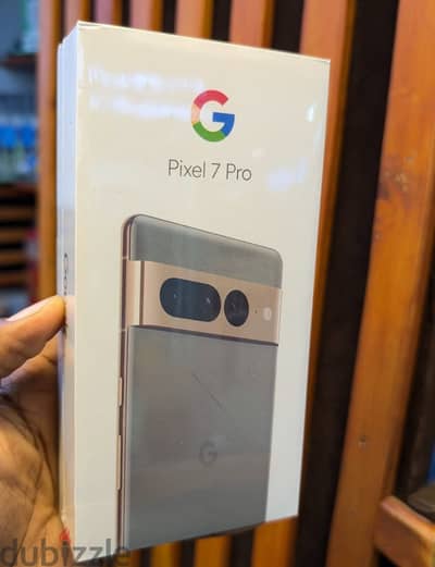 Google Pixel 7 Pro