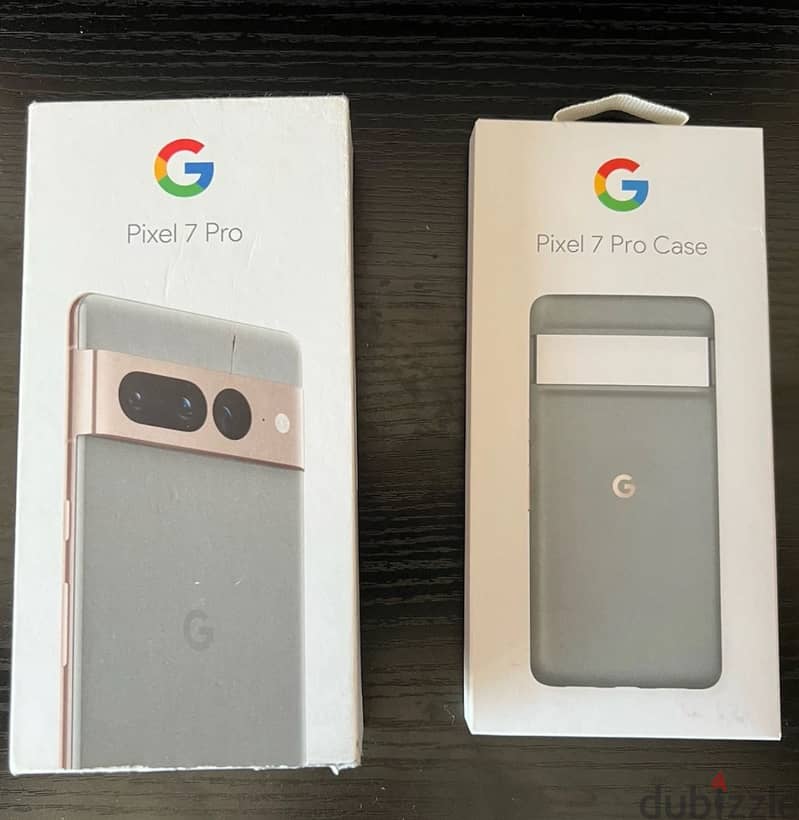 Google Pixel 7 Pro 2
