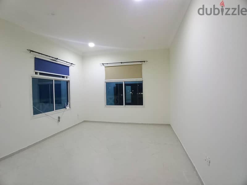 studio available Ain Khalid near Al Maha academy 1