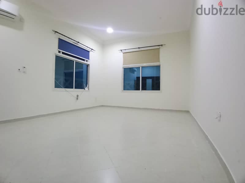 studio available Ain Khalid near Al Maha academy 2