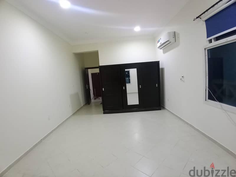 studio available Ain Khalid near Al Maha academy 5