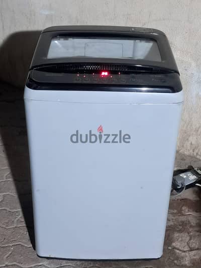 WASHING MACHINE FOR SALE CALL ME. 70697610