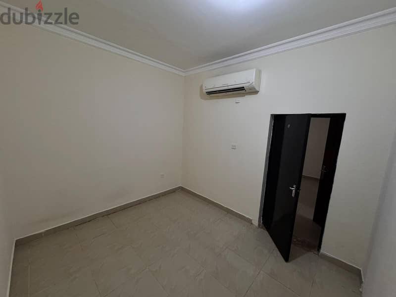 1bhk available Ain Khalid behind Turkish school 1