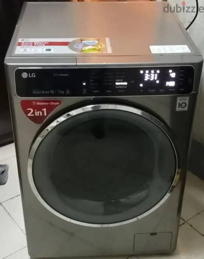 WASHING MACHINE FOR SALE CALL ME. 70697610