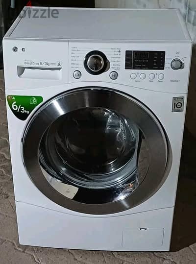 WASHING MACHINE FOR SALE CALL ME. 70697610
