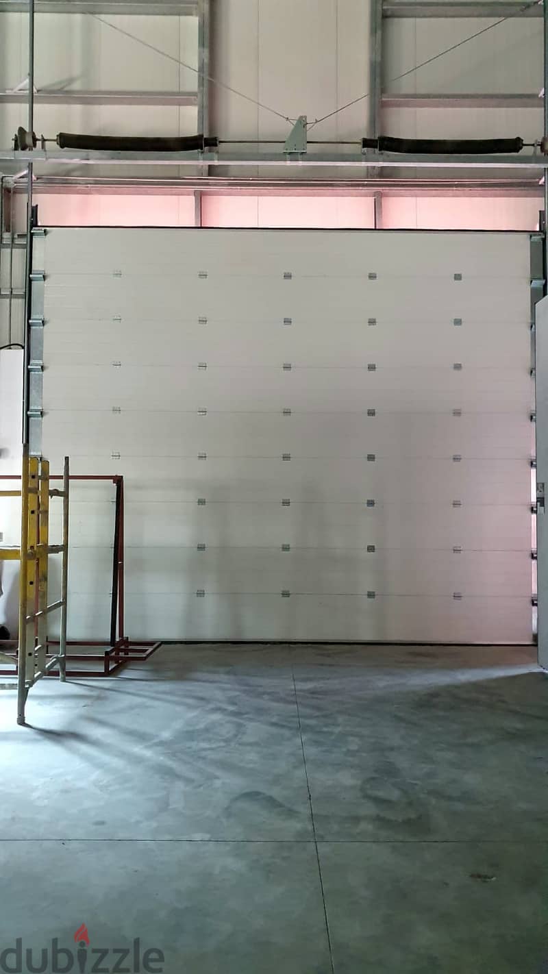 NEW WAREHOUSE FOR RENT 7
