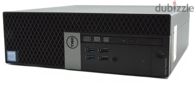 DELL OPTIPLEX 3040