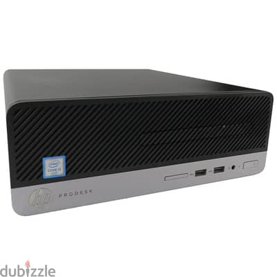 HP PRODESK