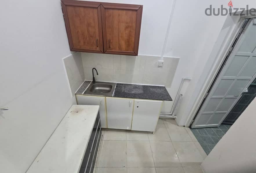 STUDIO ABUHAMOUR NEAR SOUQ AL BALADI 1