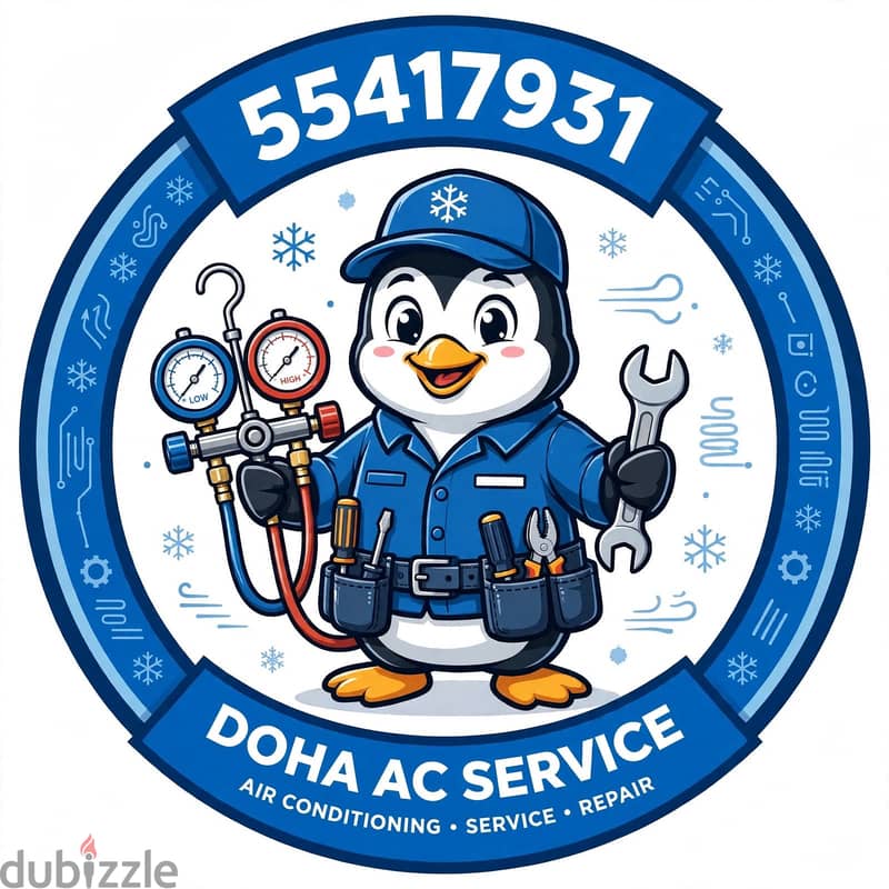 AC Service Doha 3