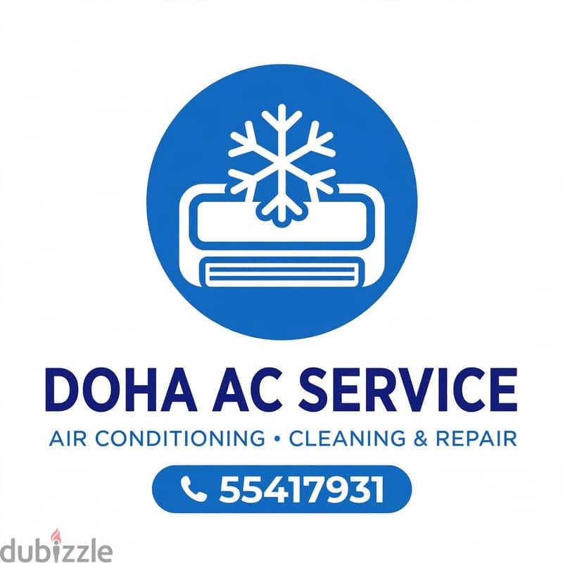 AC Service Doha 5