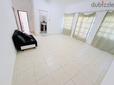 studio available mamoura near khulaifat park
