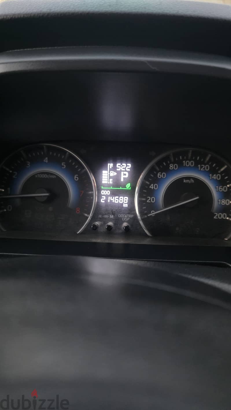 Toyota Rush 2020 3