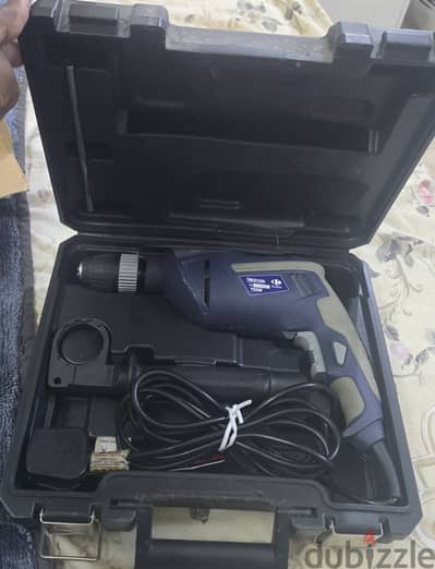 Drill Machine