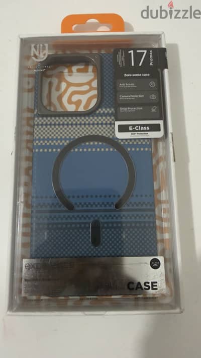 IPhone 16 Pro Back Case