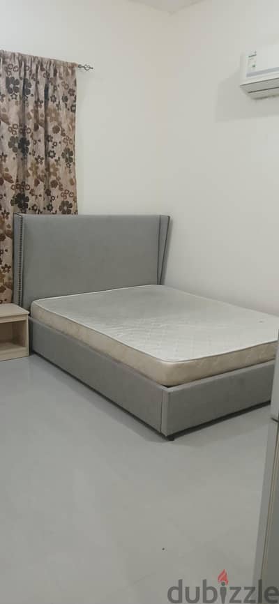 Family or single Studio Room Rent Wukair
