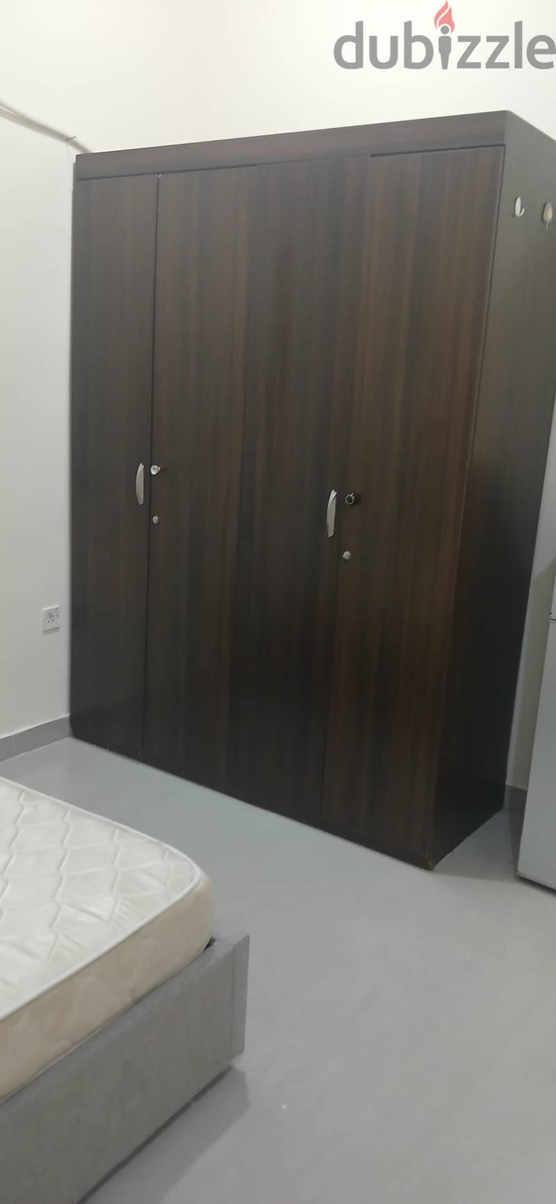 Family or single Studio Room Rent Wukair 2