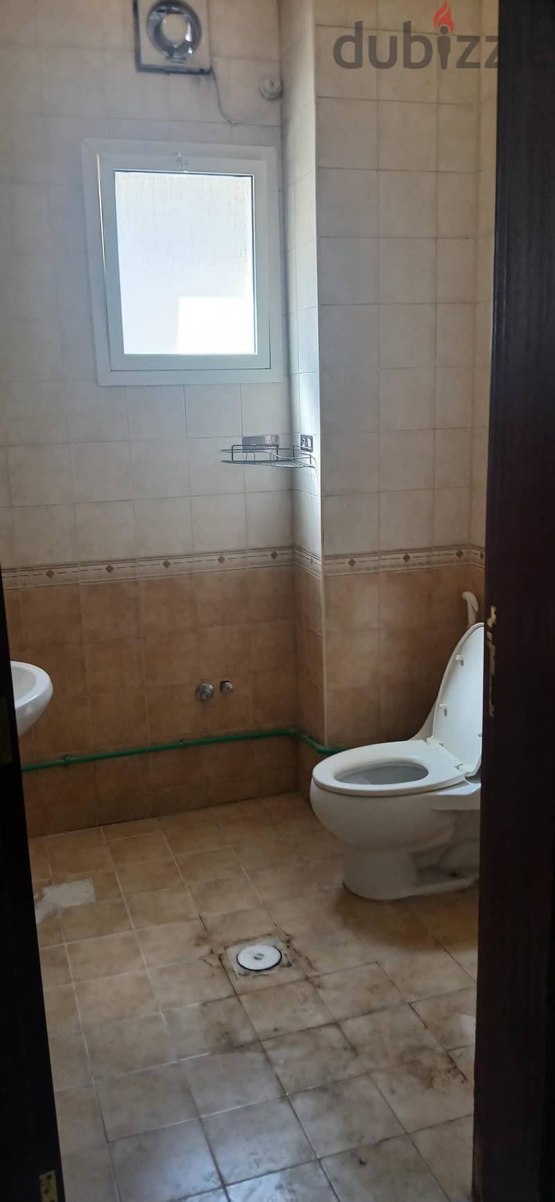 Family or single Studio Room Rent Wukair 3