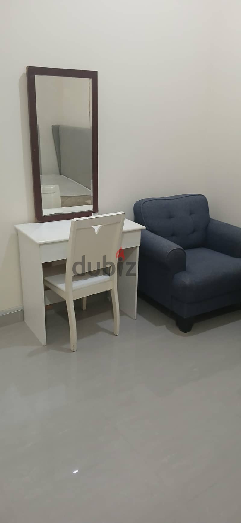Family or single Studio Room Rent Wukair 4