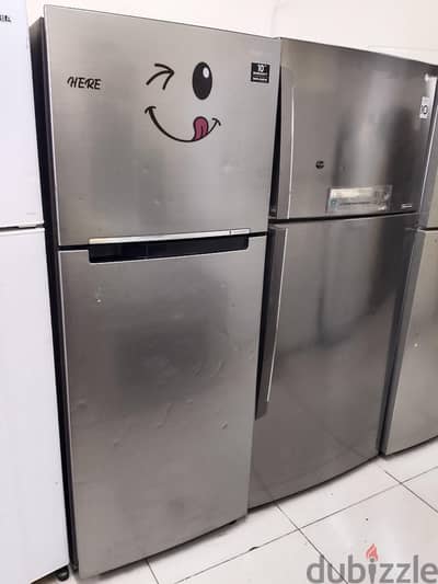 Samsung fridge for sale