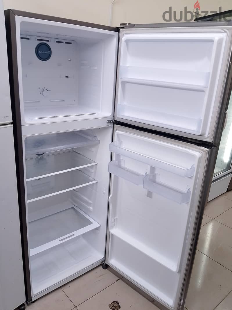 Samsung fridge for sale 1