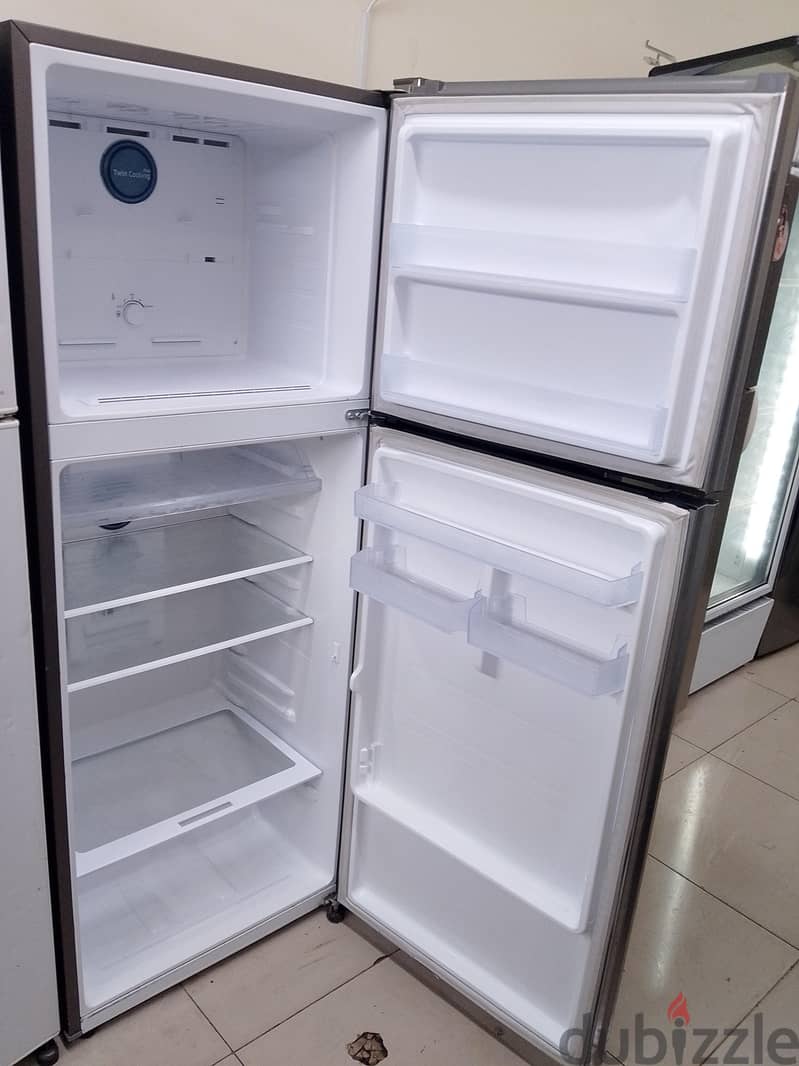 Samsung fridge for sale 2