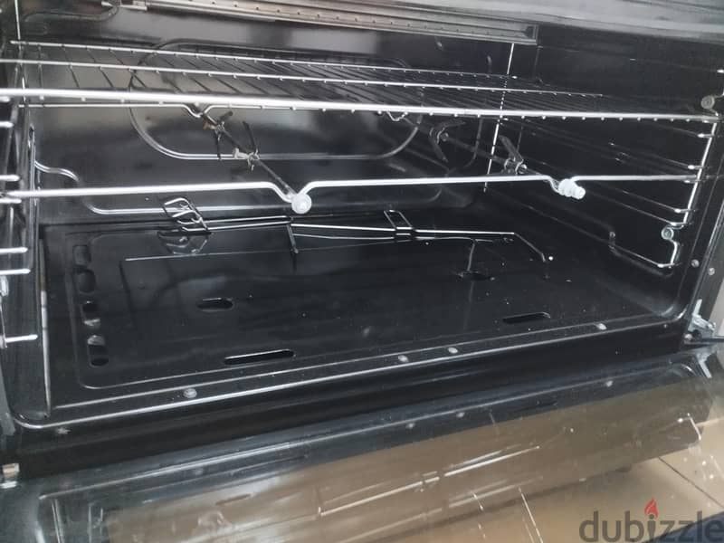 GAs Cooker 5 burners For sale 70382129 3