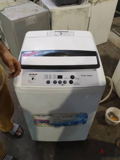 perfect item 6kg washing machine for sale Clean 70382129