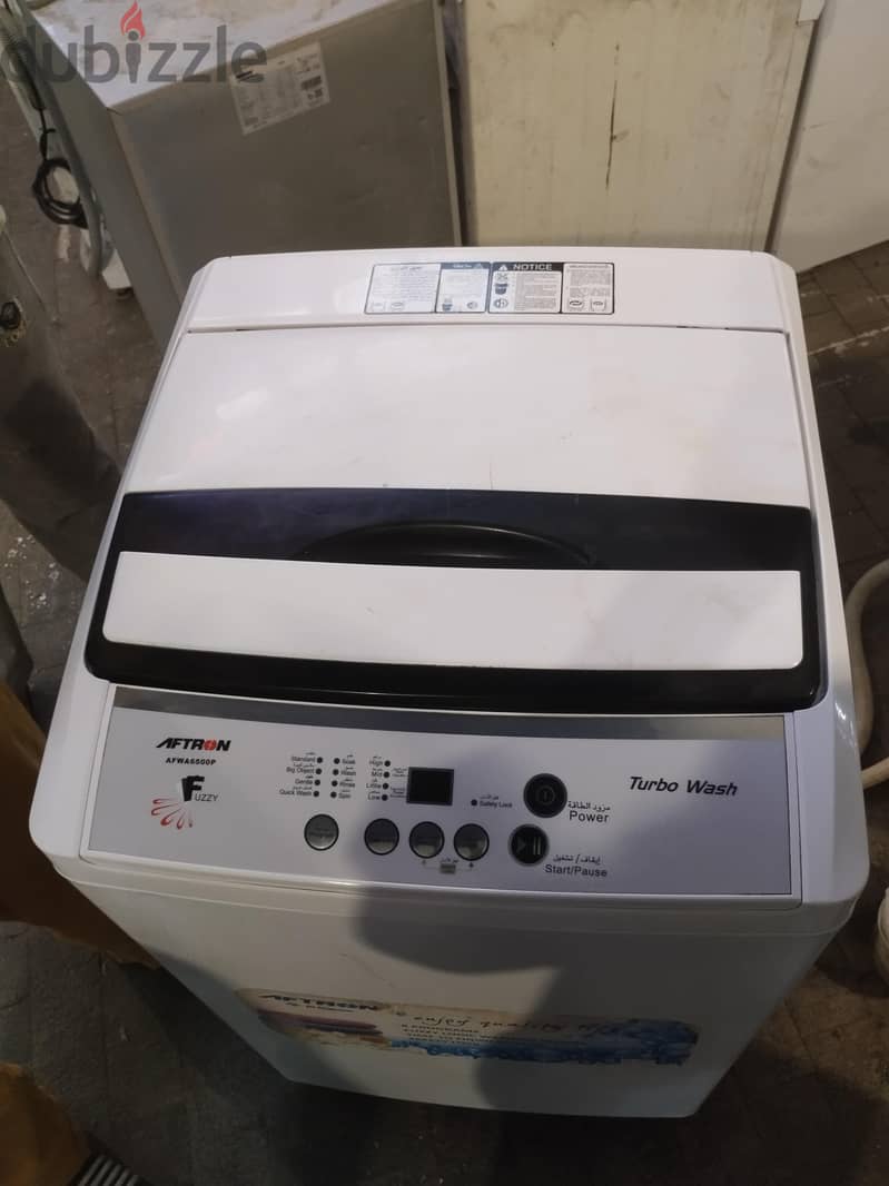 perfect item 6kg washing machine for sale Clean 70382129 1