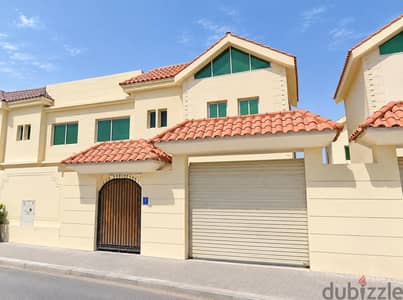 Spacious Studio For Rent At Abu Hamour