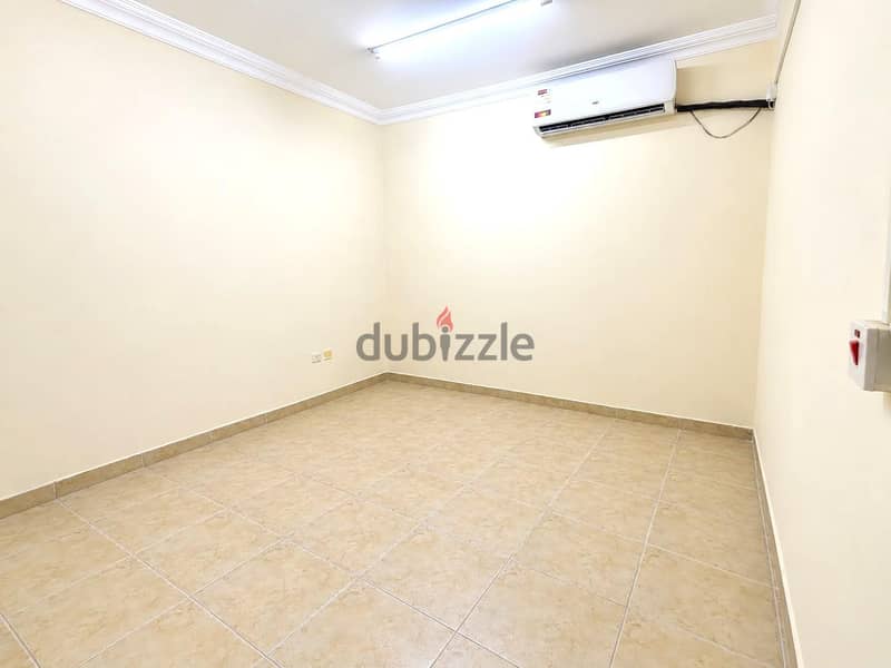 Spacious Studio For Rent At Abu Hamour 1