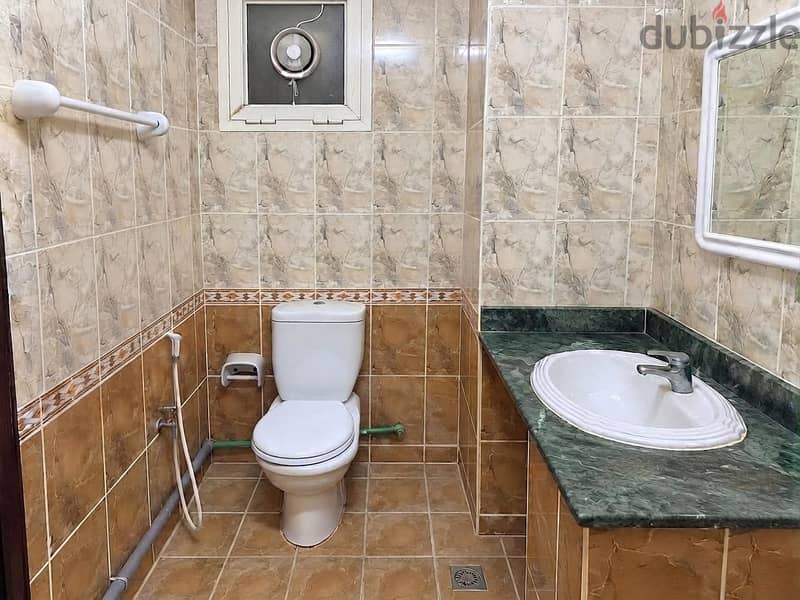 Spacious Studio For Rent At Abu Hamour 4