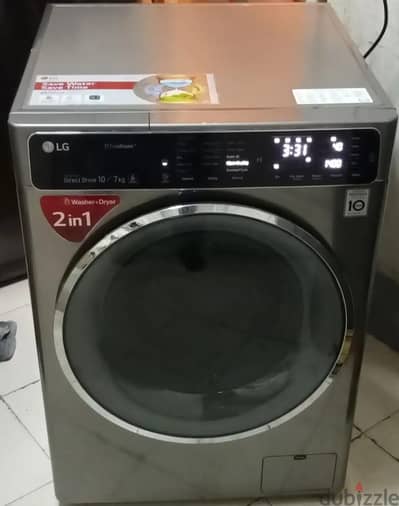 WASHING MACHINE FOR SALE CALL ME. 70697610
