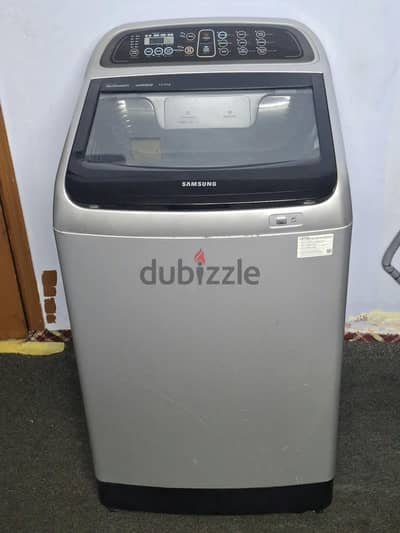Samsung 13 Kg Washing Machine For Sale