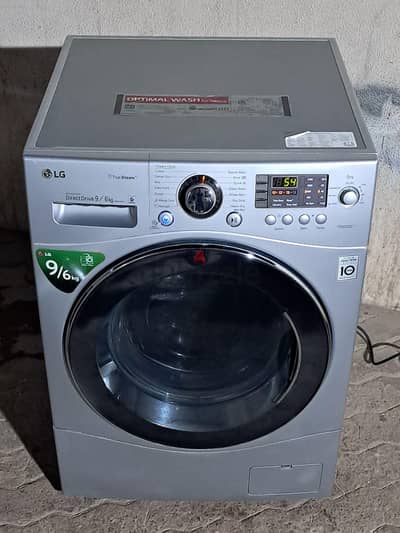 WASHING MACHINE FOR SALE CALL ME. 70697610