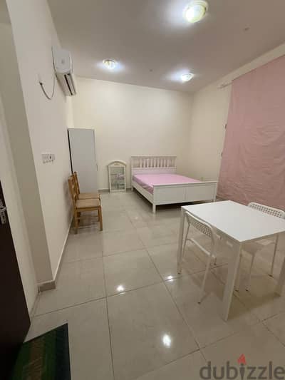 furnished family Studio mammura QR2600