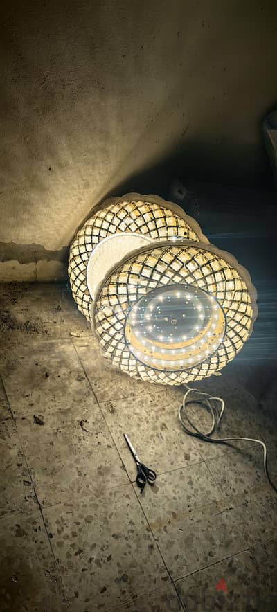LED lighting