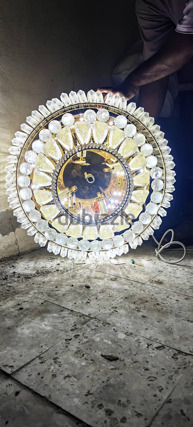 LED lighting 1